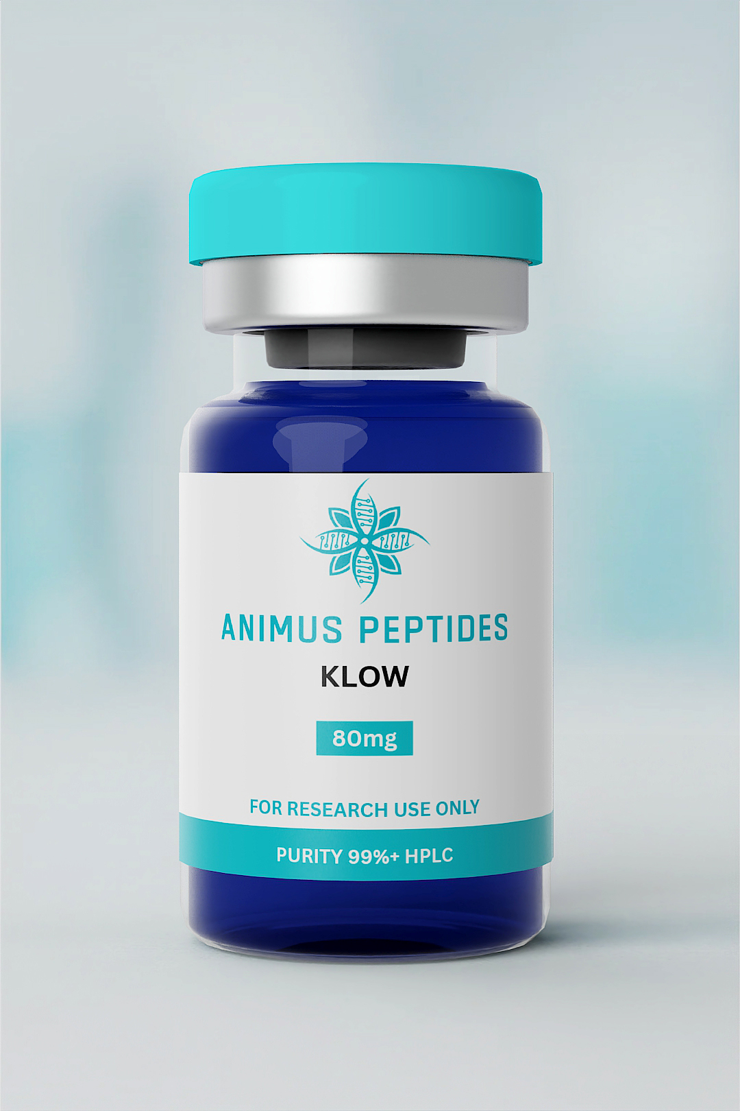 KLOW 80mg